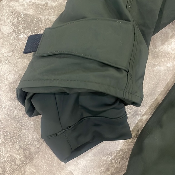 Carhartt 101766 - Women's Elmira Jacket - Quilt Lined Size XXL - Picture 5 of 16